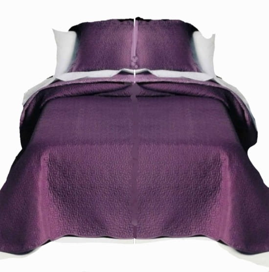 Butí Mont morado cama 90