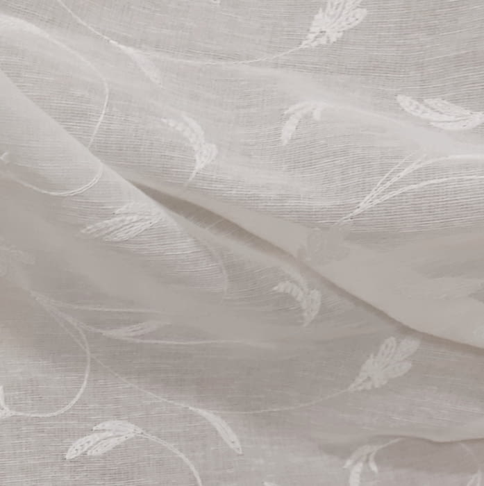 12 Varillas a presión 44 y 3,5 metros tela