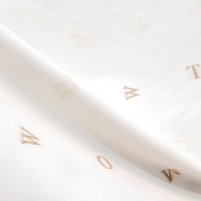 Tela Loneta letras 280