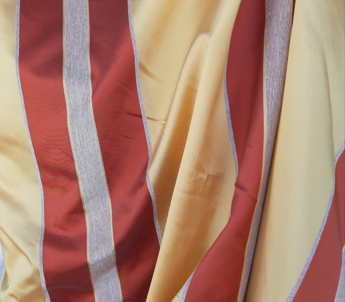 Tela Seda raya teja 280