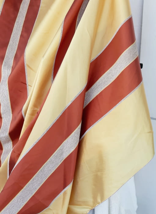 Tela Seda raya teja 280 - 3