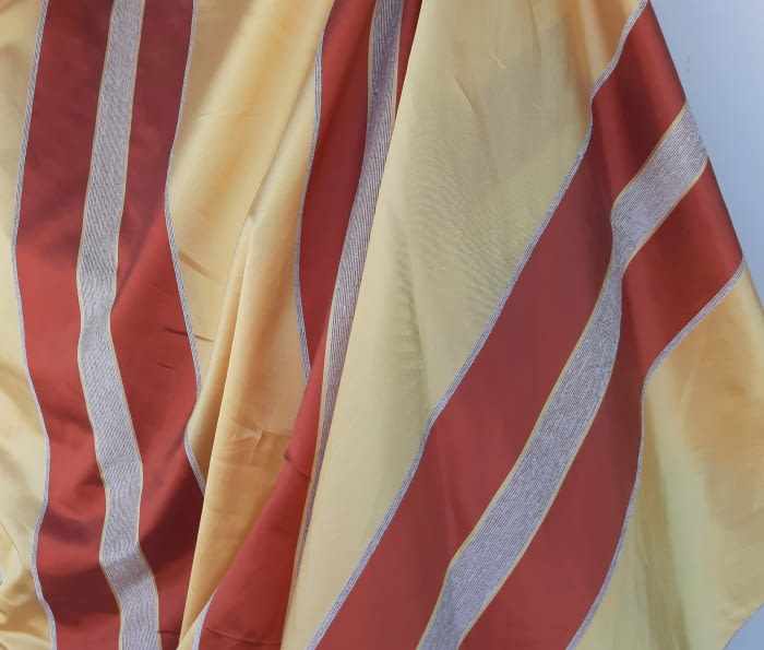 Tela Seda raya teja 280 - 4