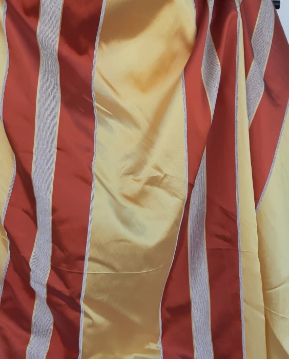 Tela Seda raya teja 280 - 5