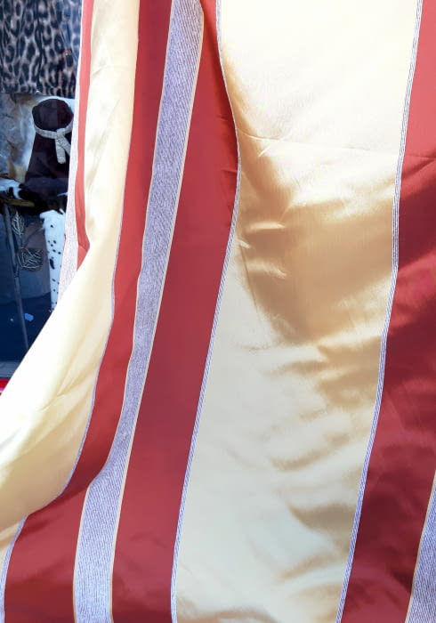 Tela Seda raya teja 280 - 6