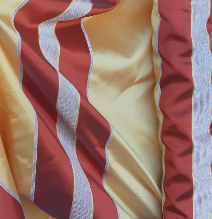 Tela Seda raya teja 280 - 10