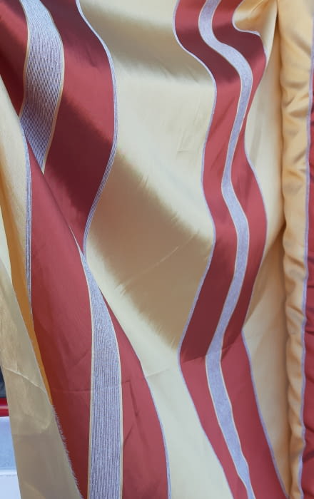 Tela Seda raya teja 280 - 11