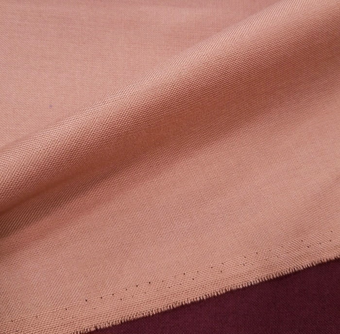 Tela Sarga rosa empolvado 280 - 2