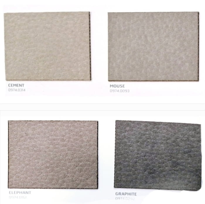 Tela antimanchas imitación piel 140 - 3