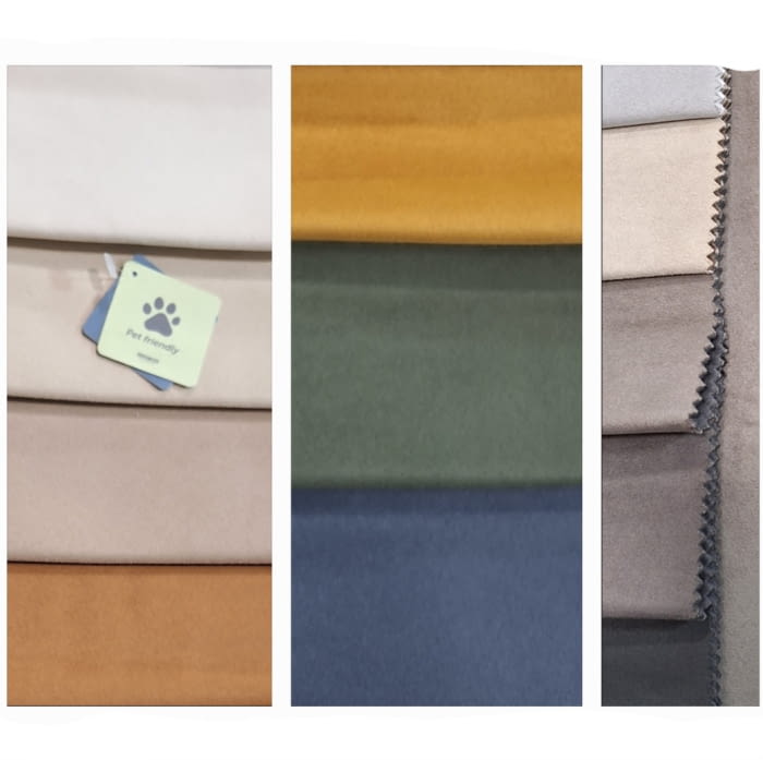 Tela antimanchas mascotas 140