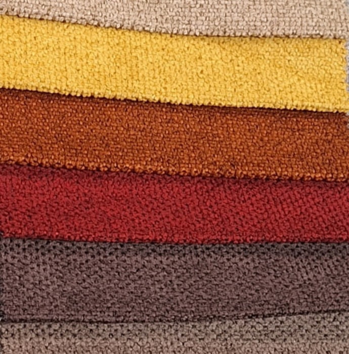 Tela antimanchas chenilla brooklyn 140 - 2