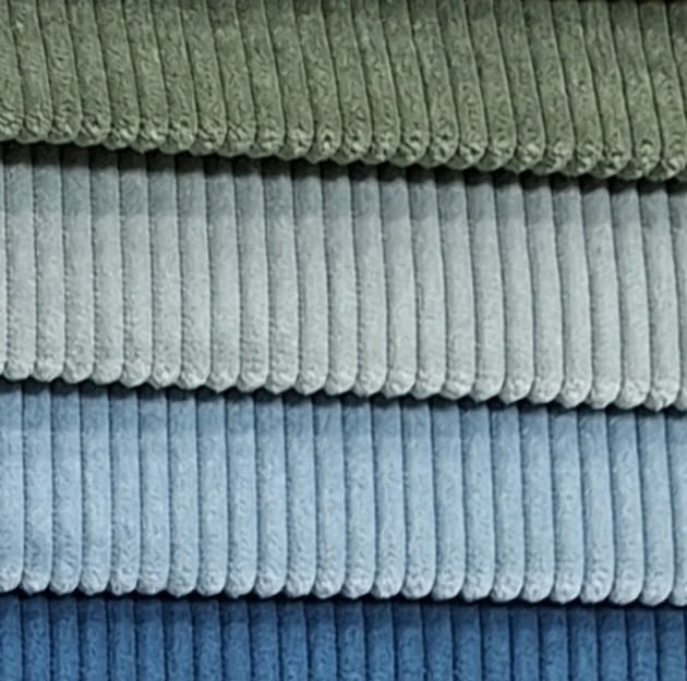 Tela antimanchas pana Scala 140 - 1