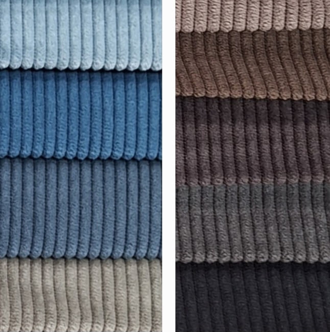 Tela antimanchas pana Scala 140 - 2