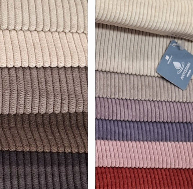 Tela antimanchas pana Scala 140 - 4