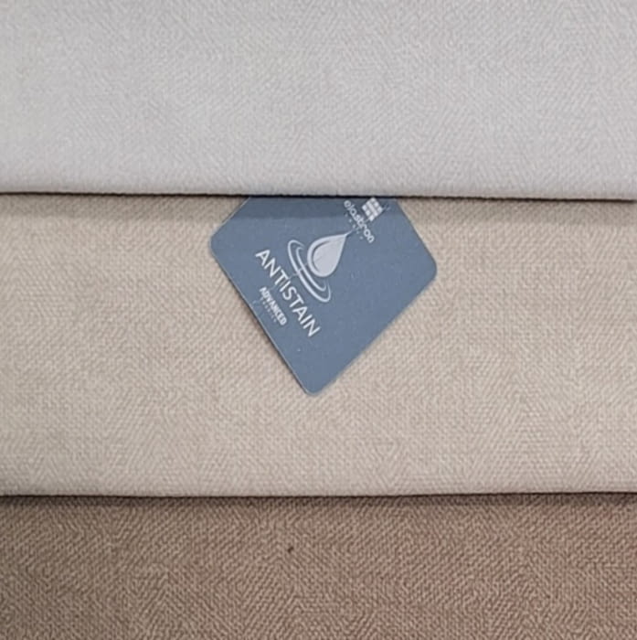 Tela antimanchas tapicería antimanchas Orland - 1