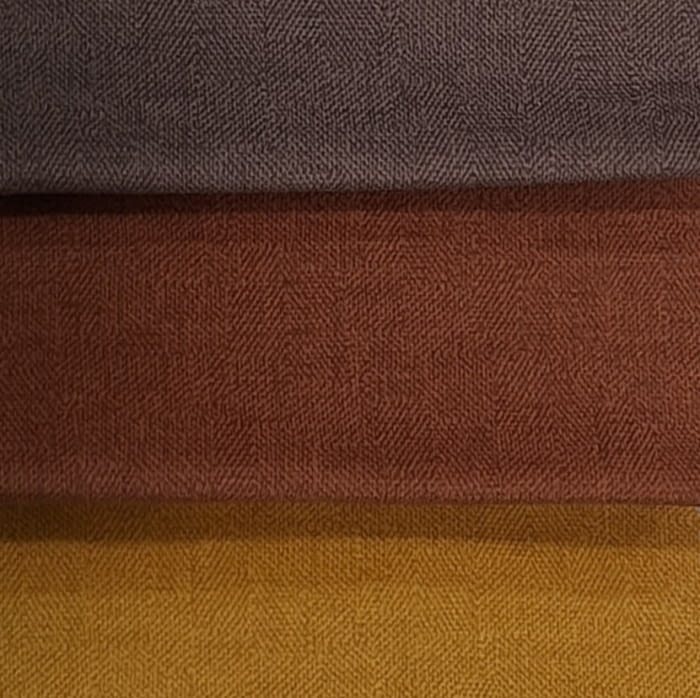 Tela antimanchas tapicería antimanchas Orland - 2