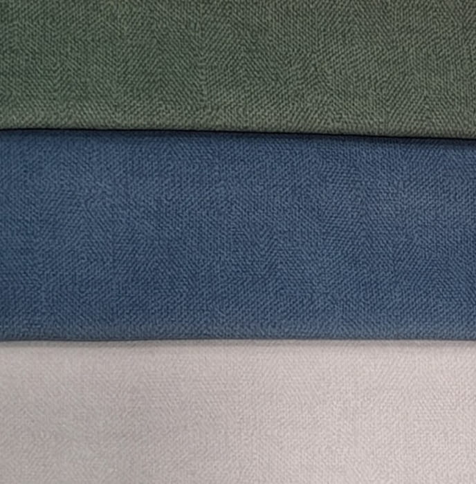 Tela antimanchas tapicería antimanchas Orland - 3