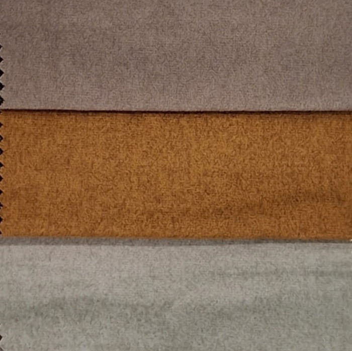 Tela tapicería fieltro antimanchas mascotas - 2