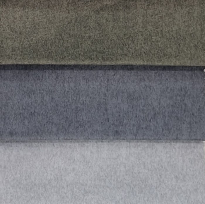 Tela tapicería fieltro antimanchas mascotas - 4