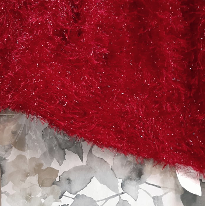 Colchas pelo brillo glamour