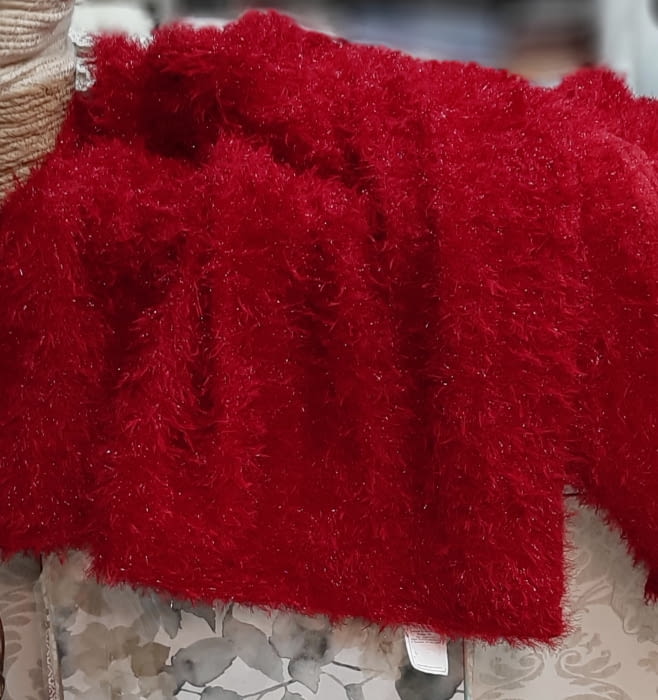 Colchas pelo brillo glamour - 2