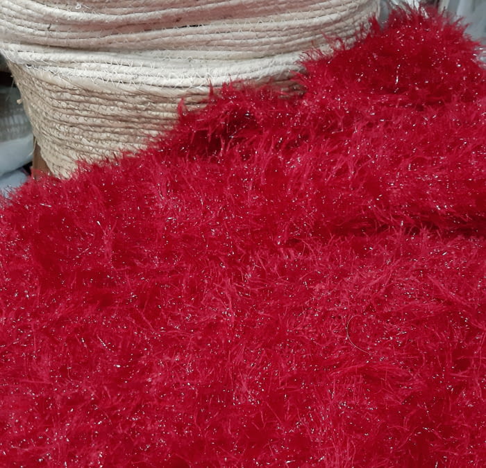 Colchas pelo brillo glamour - 4