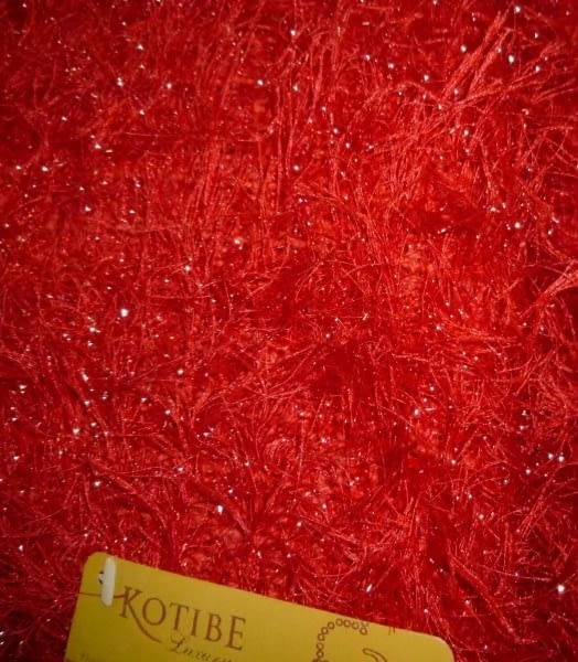 Colchas pelo brillo glamour - 5