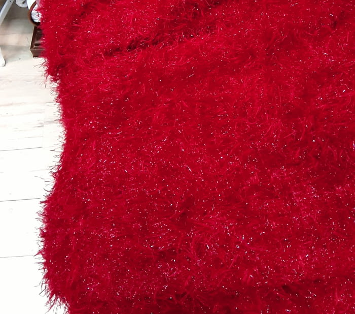 Colchas pelo brillo glamour - 7