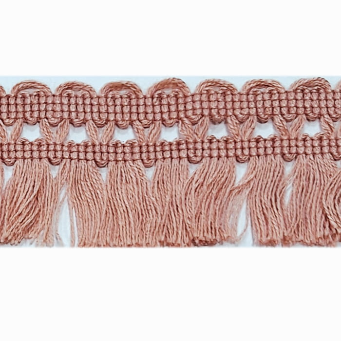 Flecos rosa palo - 4