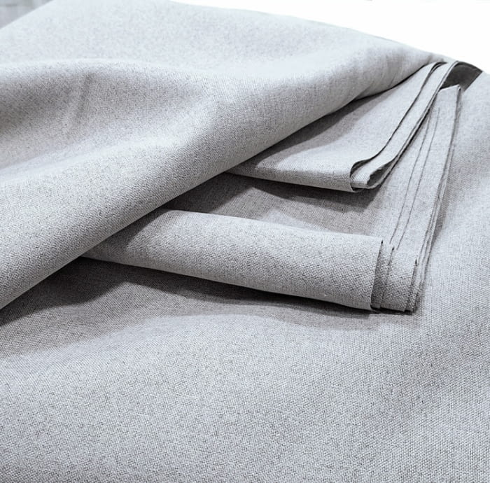 Tela foscurit Baldar gris