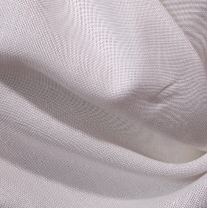 Tela visillo tupido blanco Villa - 2