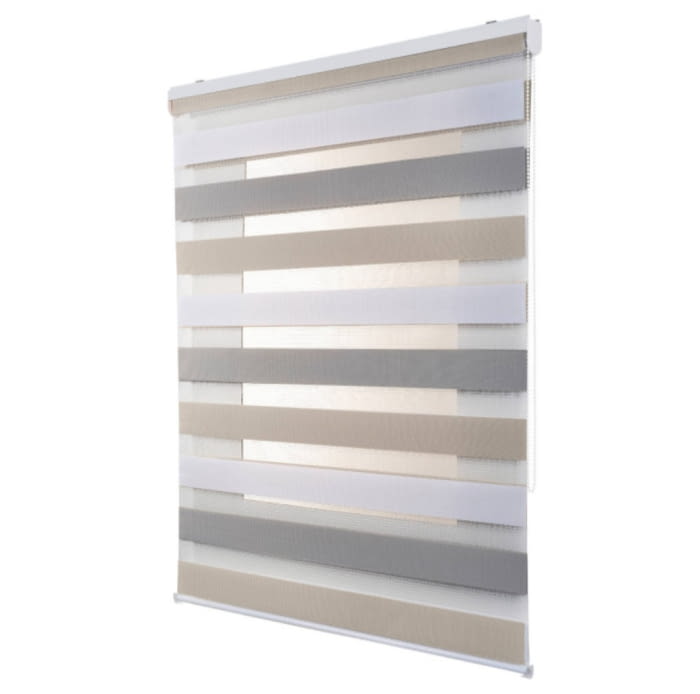 Estor noche y día multicolor - 2