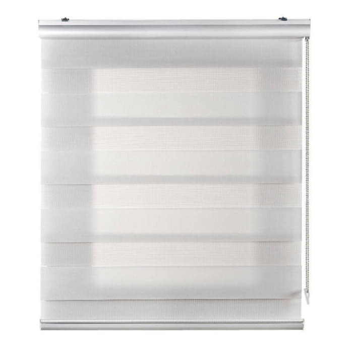 Estor noche y día gris - 3