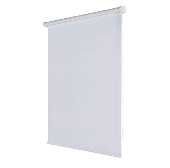 Estor foscurit opaco blanco - 3