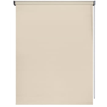 Estor foscurit opaco beige - 1