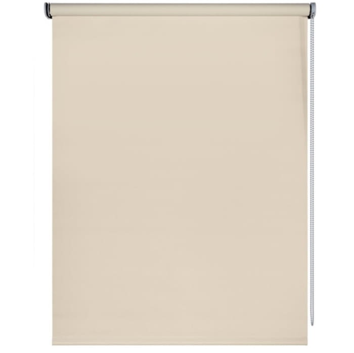 Estor foscurit opaco beige - 1