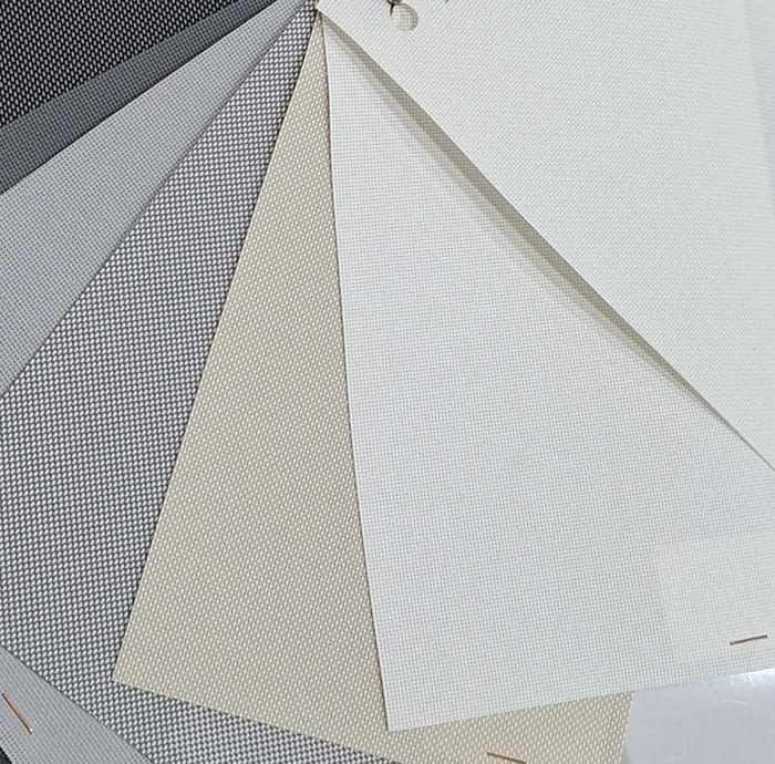 Estores de Screen a medida, Apertura 5% - 1