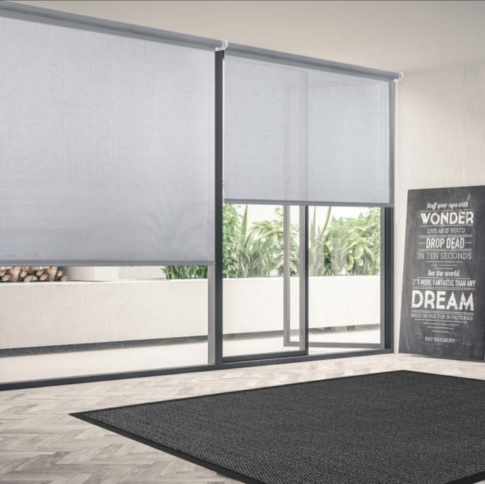 Estor Screen Gris 400 gramos