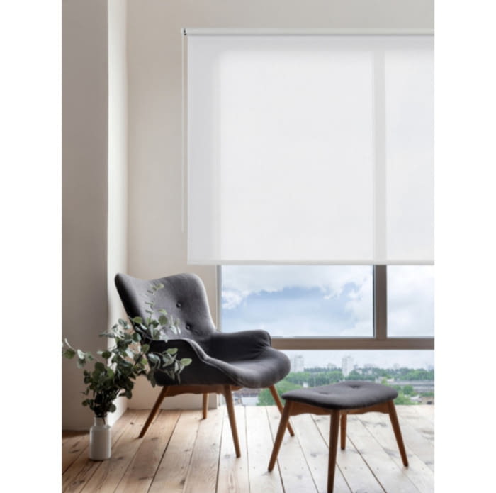 Estores Translúcidos lisos - 1