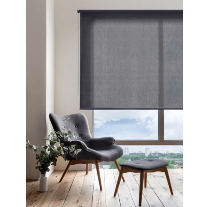 Estores Translúcidos lisos - 2