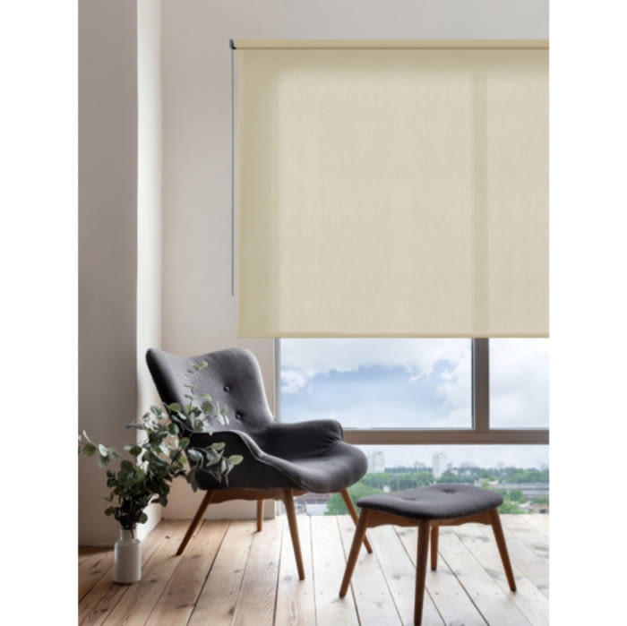 Estores Translúcidos lisos - 3