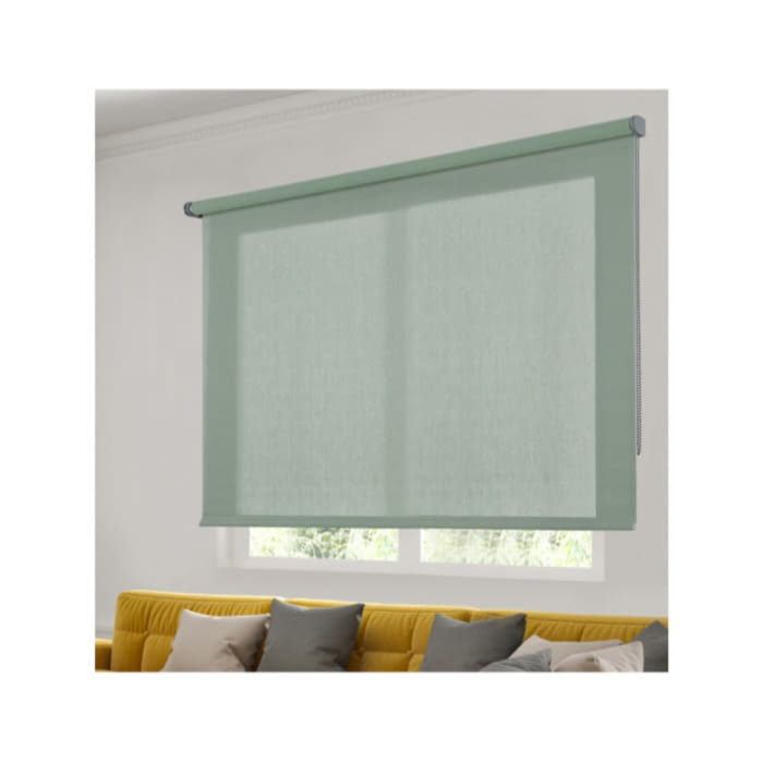 Estores Translúcidos lisos - 8