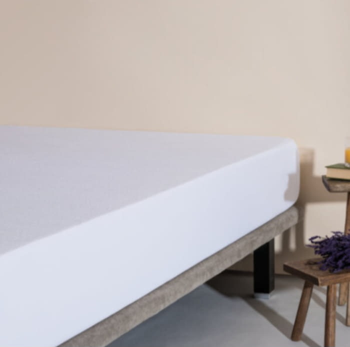 Protector de colchón impermeable cama 135