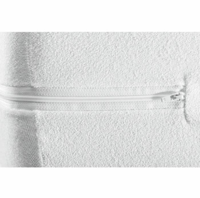 Funda de colchón de algodón elástica - 2