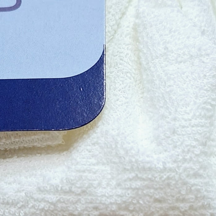 Protector impermeable de colchón de cuna - 2