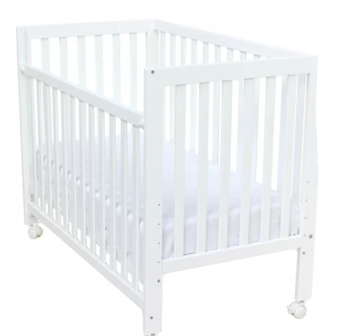 Protector impermeable de colchón de cuna - 3