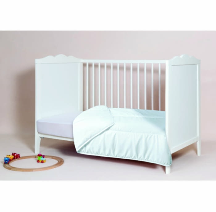 Edredón nórdico para cuna