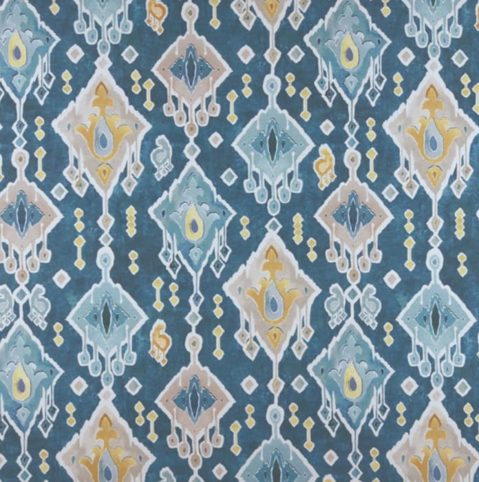 Tela Agulla Ashley Wilde Ocean