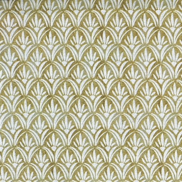 Tela Mondrago Ashley Wilde oliva gold