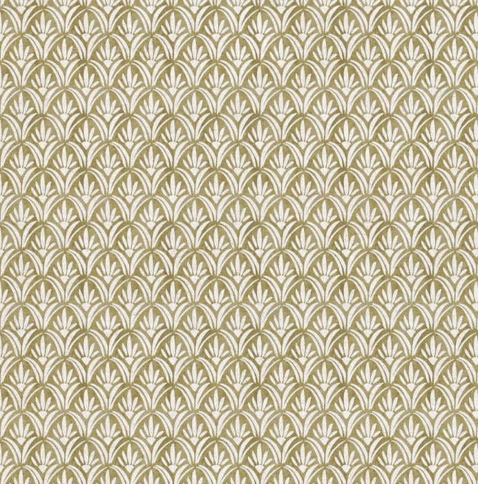 Tela Mondrago Ashley Wilde oliva gold - 3