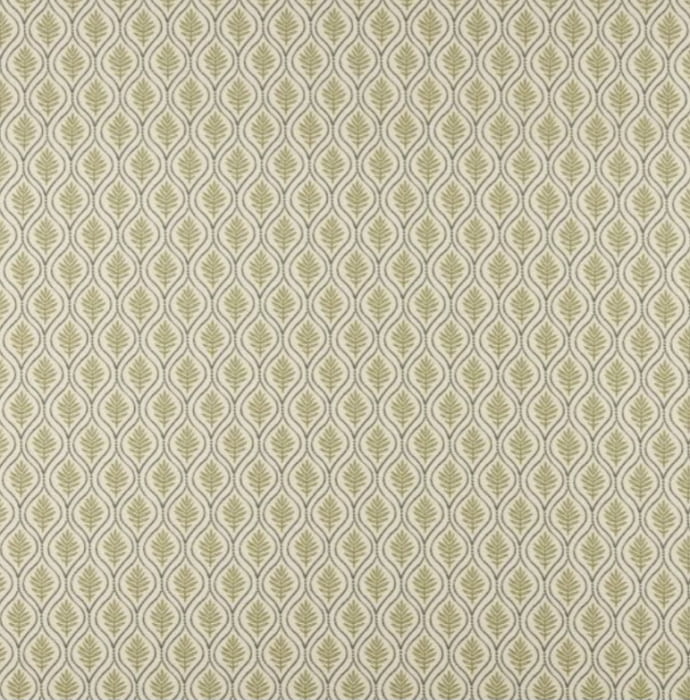 Tela Calvia Ashley Wilde oliva gold - 4